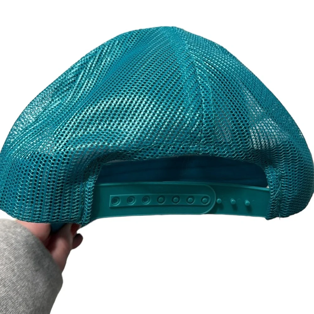 Bass Pro Shop Gone Fishing unisex adjustable cap